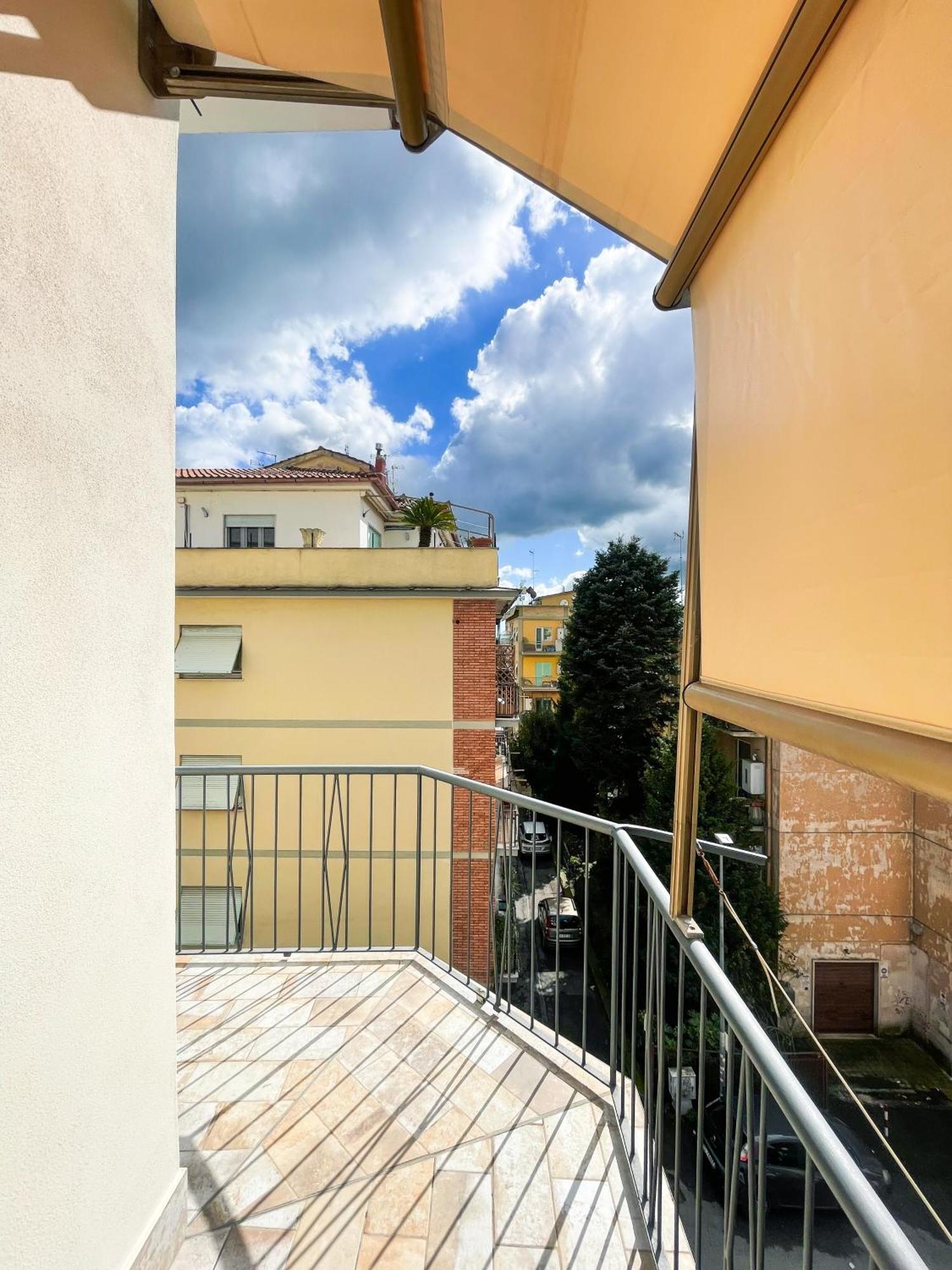 Dolce Apartments Albano Albano Laziale Exterior foto